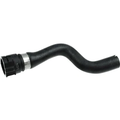 Immagine di GATES 02 2472 Tubo flessibile riscaldamento OPEL: Corsa D Hatchback