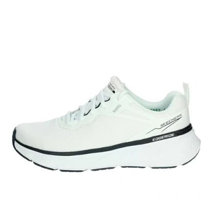Immagine di Skechers Edgeride, Scarpe da Ginnastica Uomo, Bianco, 44 EU
