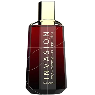 Immagine di Omerta EDP 100 ml &quot;Invasion Third Dimension&quot;
