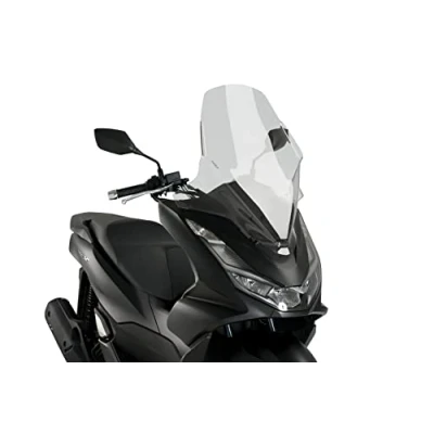 Immagine di Puig 20637W Parabrezza V Tech Line Touring, Trasparente