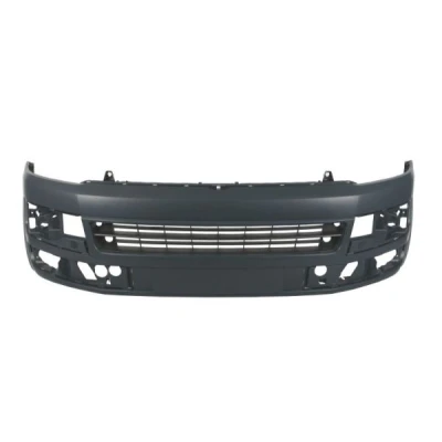 Immagine di BLIC 5510 00 9568902P Paraurti anteriore VOLKSWAGEN: Transporter 5, Multivan 5 (7HM, Bus