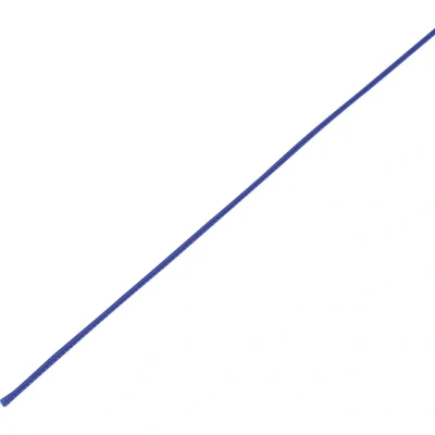 Immagine di TRU COMPONENTS 1571636 CBBOX0408 BL Guaina intrecciata Blu PET 4 fino a 8 mm 10 m