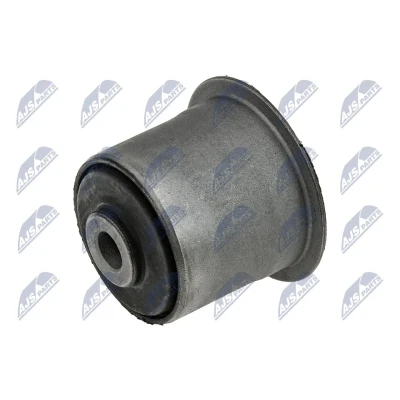 Immagine di NTY ZTP CH 008A Silent Block Superiore gomma Cuscinetto metallo per braccio longitudinale oscillante JEEP: GRAND Cherokee 2, II