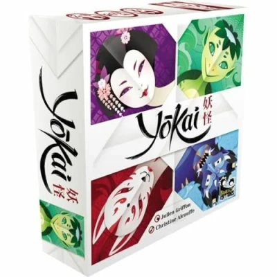 Immagine di Yokai