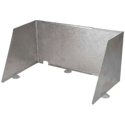 Immagine di Crespo Paravientos extensible altura 24