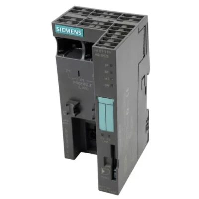 Immagine di Siemens 6ES7151 3BA60 0AB0