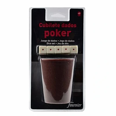 Immagine di Fournier 130012244 Gioco WWF, Colore Marrone, único, 102006