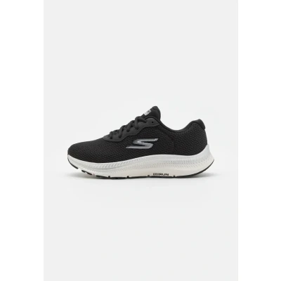 Immagine di Skechers Performance GO RUN Consistent 2.0 Scarpe running neutre, Donna, Taglia: 39, Black/silver Tessuto