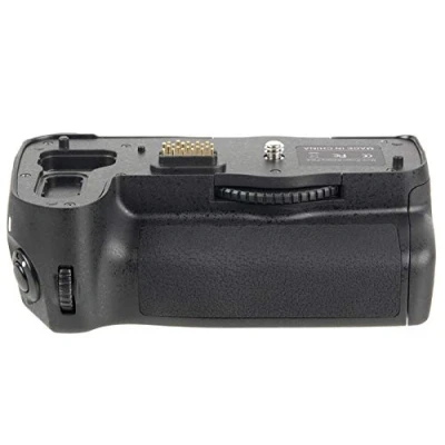 Immagine di Ayex Batteria impugnatura portabatteria per Pentax K 7, 5, 5 II, 5IIs (simile come D BG4)