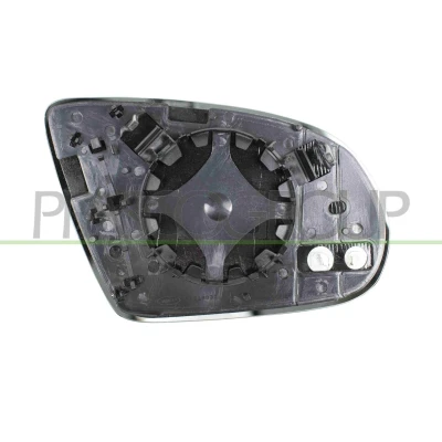 Immagine di PRASCO AD0647504 Vetro Specchio Retrovisore Sx AUDI: A8 D4