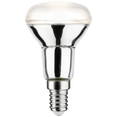 Immagine di Paulmann 29057 LED (monocolore) ERP F (A G) E14 Riflettore 5.8 W Bianco caldo (Ø x A) 50 mm 85 1 pz.