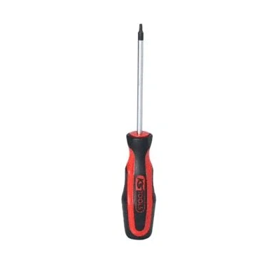 Immagine di KS TOOLS 159.1248 Cacciavite IP10 205,5, 100 Torx Plus,