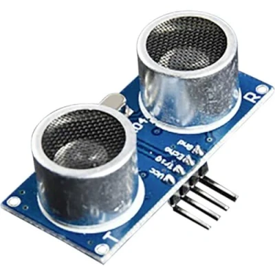 Immagine di Sensore a ultrasuoni ST1099 Iduino