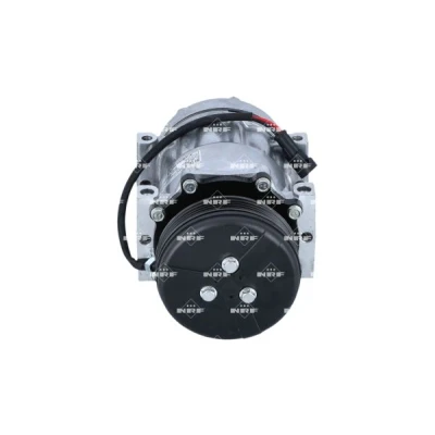 Immagine di NRF 320233 Compressore Aria Condizionata SD7H15 12 PAG 46 R 134a