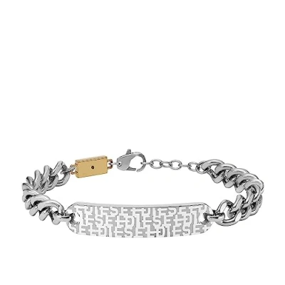 Immagine di Diesel Bracciale Argento DX1429931