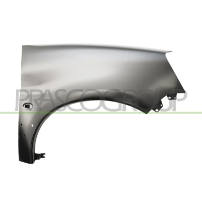 Immagine di BLIC 6504 04 0551315P Parafango Sx CITROËN: Berlingo / First I, I Van, PEUGEOT: Partner Combispace
