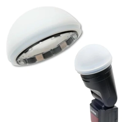Immagine di Rogue Flash Diffuser Dome