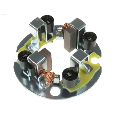 Immagine di AS PL SBH6003 Supporto, Spazzole in carbone