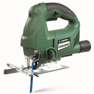 Immagine di STAYER JS 80 PE 710W 800 2800min_ SIERRA CALADORA