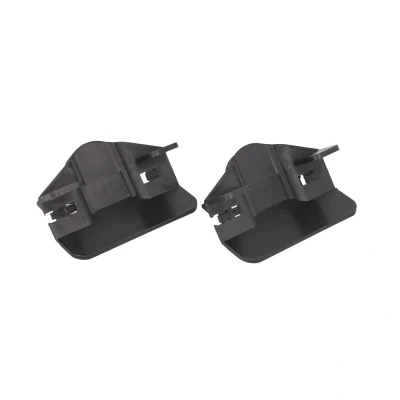 Immagine di ROMIX C60742 Supporto, Paraurti Paraurti, anteriore