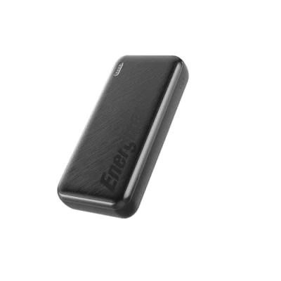 Immagine di Energizer Power bank 20000 mAh 22.5W Quick Charge 3.0 ricarica ultra rapida 80% in 35 minuti 3 Uscite Indicatore led PowerSafe caricatore portatile per Smartphone Tablet iPhone Android