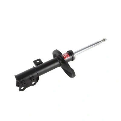Immagine di KYB Excel G 339258 Ammortizzatore Assale anteriore Sx A pressione del gas doppio tubo tipo McPherson Spina superiore
