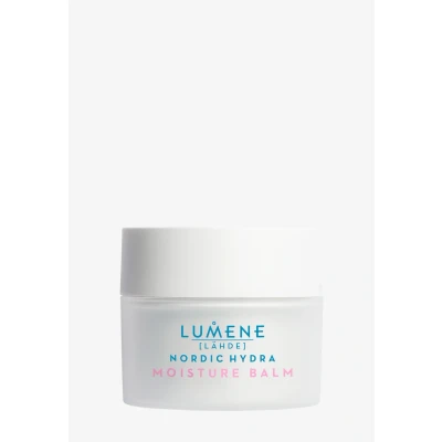 Immagine di Lumene Nordic Hydra [LÄHDE] Moisture BALM Crema da giorno, Donna, Taglia: 50 ml,