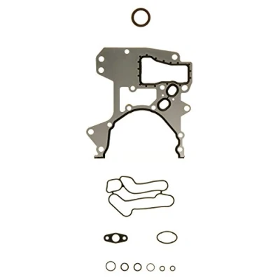 Immagine di AJUSA 54156400 Guarnizioni OPEL: Corsa D Hatchback, Zafira C Tourer, Astra H Hatchback