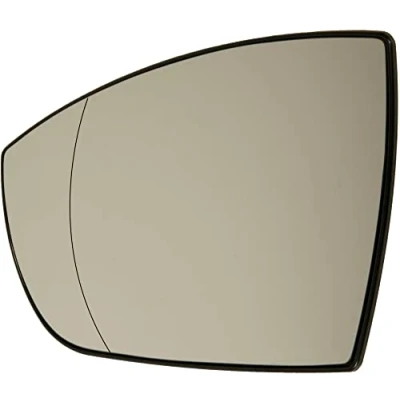 Immagine di TarosTrade 57 0952 L 46339 Vetro Specchietto Retrovisore Riscaldabile Lato Sinistro
