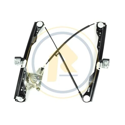 Immagine di Ac Rolcar Alzacristallo anteriore Sx elettrico senza motore 01.2909 FORD: Focus Mk1 Hatchback, Station Wagon