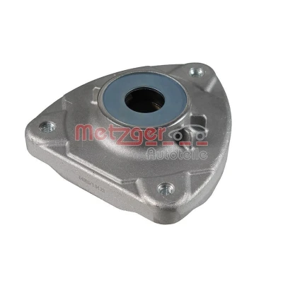 Immagine di METZGER 6490371 Supporto ammortizzatore a molla Assale anteriore Sx, Dx, Superiore MERCEDES BENZ: Classe A, CLA Coupe, GLA