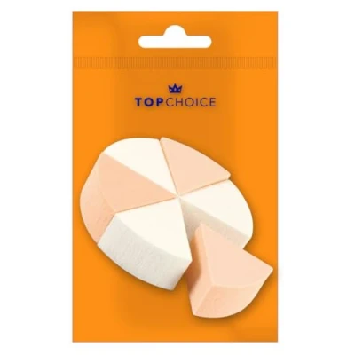 Immagine di TOP, Accessori make up, Spugne fluide Choice 35821 6Pz.