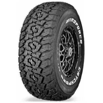 Immagine di Windforce Catchfors A/T 2 265/65 R17 112T auto Pneumatici estivi FORD: Ranger Mk3, MITSUBISHI: PAJERO 4, 3, TOYOTA: HILUX 3 Pick up
