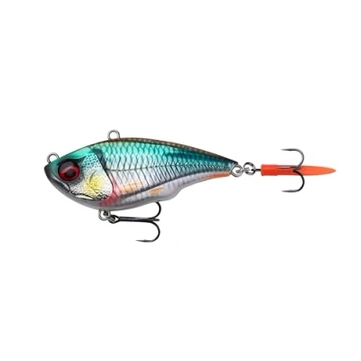 Immagine di Savage Gear Fat Vibes XL 12.5cm (90g) Crankbait Roach Esche artificiali minnow