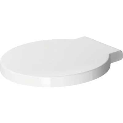 Immagine di Duravit 0065880099 Sedile WC, Weiß