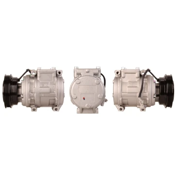 Immagine di ELSTOCK 51 0129 Compressore Aria Condizionata PAG 46 R 134a