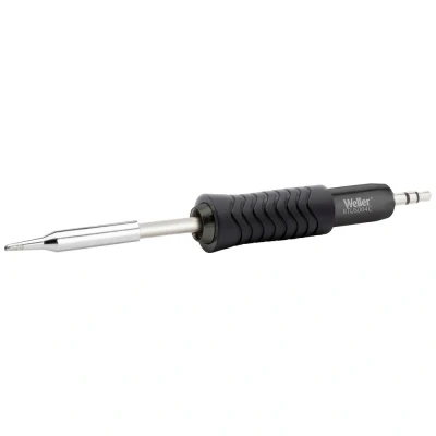 Immagine di Weller RTUS 010 C L M punta di saldatura taglio sbieco Dimensione 1.50 mm Contenuto 1 pz.