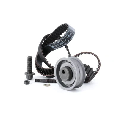 Immagine di GATES FleetRunner Micro V Stretch Fit K015223XS Kit cinghia di distribuzione VOLKSWAGEN: GOLF 3, Passat B3/B4 Variant, TRANSPORTER 4 Bus