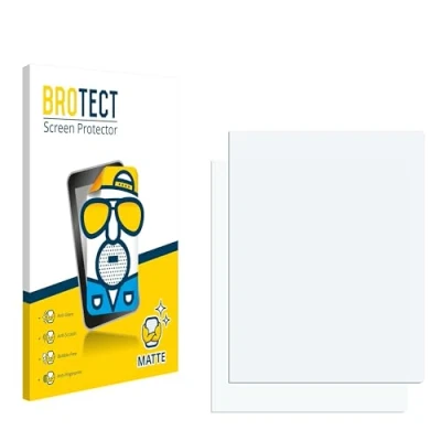 Immagine di brotect Pellicola Protettiva Opaca per Huawei MatePad Paper 10.3&quot; Anti Riflesso (2 Pezzi)