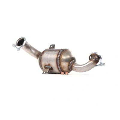 Immagine di BOSAL 090 006 Catalizzatore Euro 4 con parti annesse CITROËN: C3 II, I Hatchback, Xsara Picasso, PEUGEOT: 207 SW, 307 SW