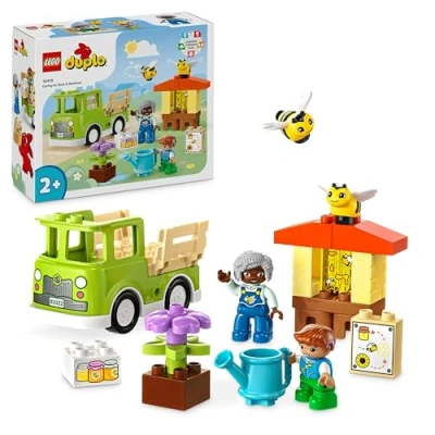 Immagine di LEGO CURA DI API E ALVEARI