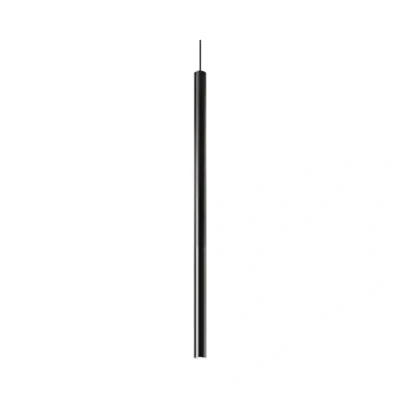 Immagine di Ideal Lux ULTRATHIN SP1 SMALL NERO 156699