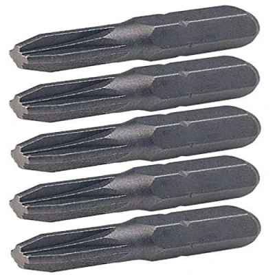 Immagine di KS TOOLS 911.2226 Punta per giraviti 6,3 (1/4&quot;) Acciaio utensili