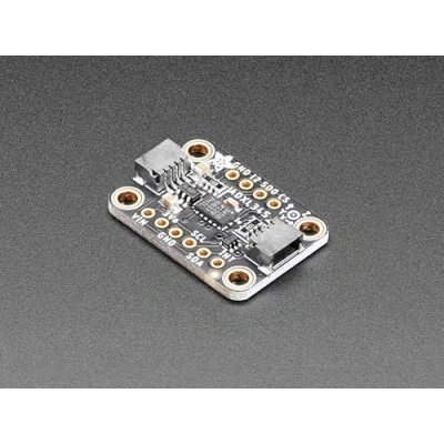 Immagine di Adafruit ADXL345 Accelerometro triplo asse (+ 2g/4g/8g/16g) w/I2C/SPI [ADA1231]