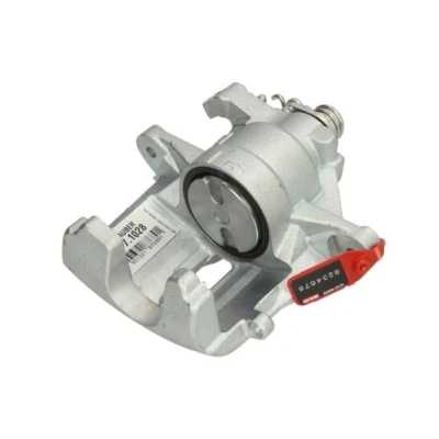Immagine di LAUBER 77.1028 Pinza freno Ghisa Assale anteriore Sx CITROËN: C5 I Hatchback, II Hatchback