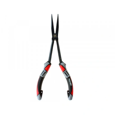 Immagine di Pinze da sgancio Rozemeijer Long Nose Pliers 28cm Pinza slamatura