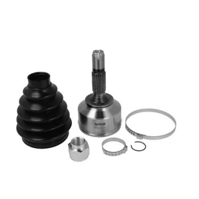 Immagine di METELLI 15 1646 Kit Giunto Omocinetico Thermoplast CITROËN: C3 I Hatchback, C2 Hatchback