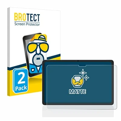 Immagine di brotect Pellicola Protettiva Opaca per Doogee T20 Anti Riflesso (2 Pezzi)