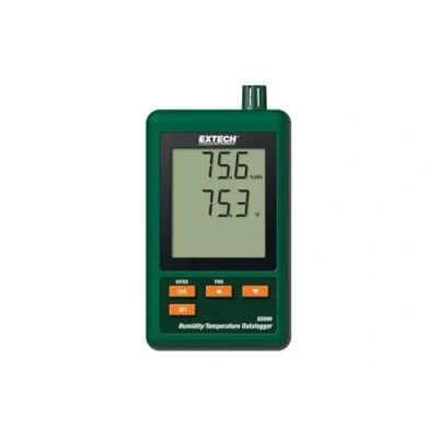 Immagine di Extech SD500 Datalogger di Umidità e Temperatura