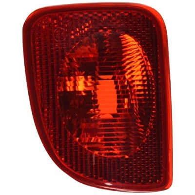 Immagine di VAN WEZEL 4312939 Retronebbia Sx, Paraurti senza portalampada RENAULT: Kangoo II / Grand Kangoo, Be Bop, Express mister auto,
